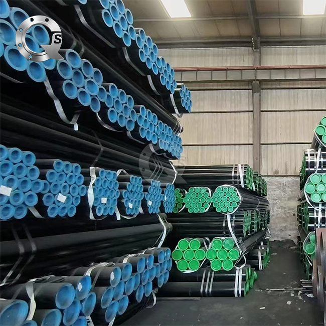 A106 B Pipe